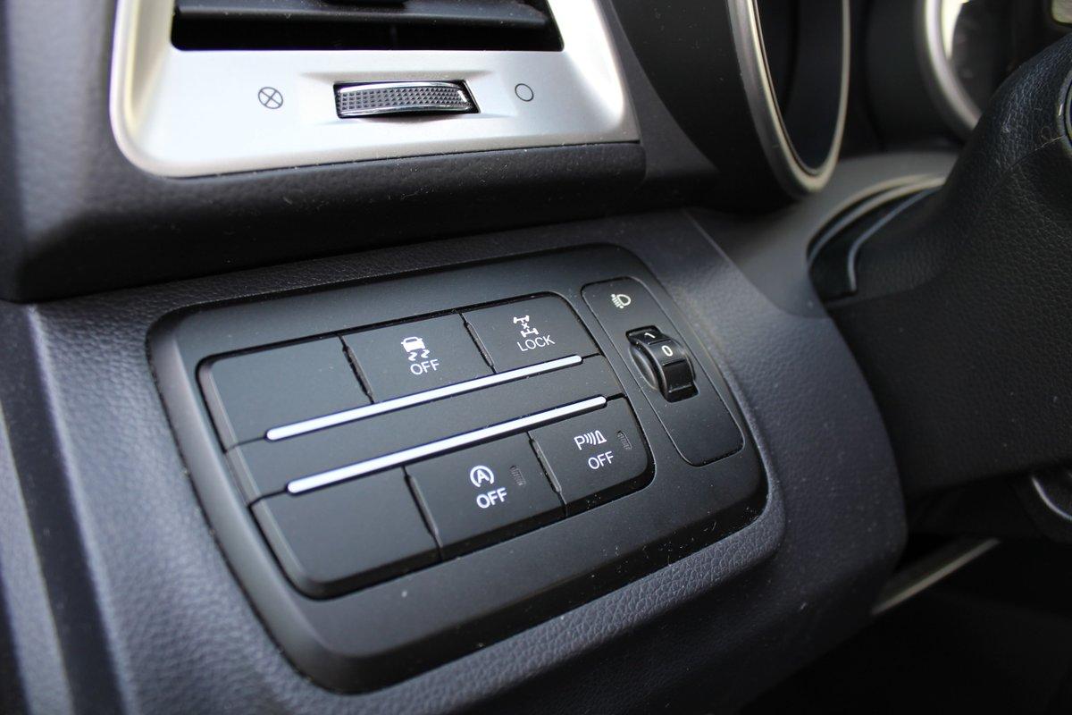 KGM-SsangYong Tivoli 1.6 e-XDi ME Edition 4WD-image-6