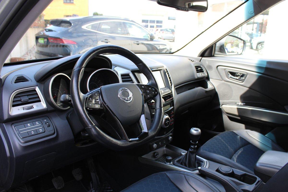 KGM-SsangYong Tivoli 1.6 e-XDi ME Edition 4WD-image-5