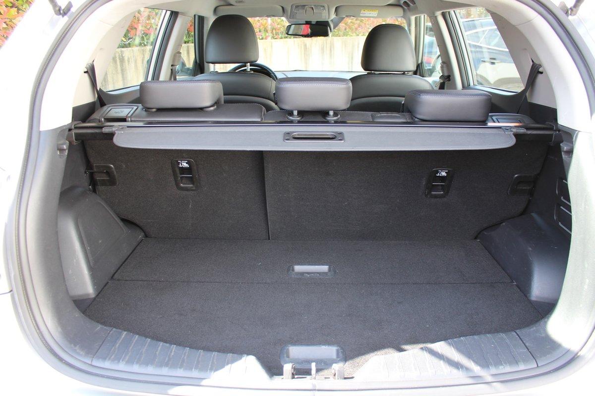 KGM-SsangYong Tivoli 1.6 e-XDi ME Edition 4WD-image-9