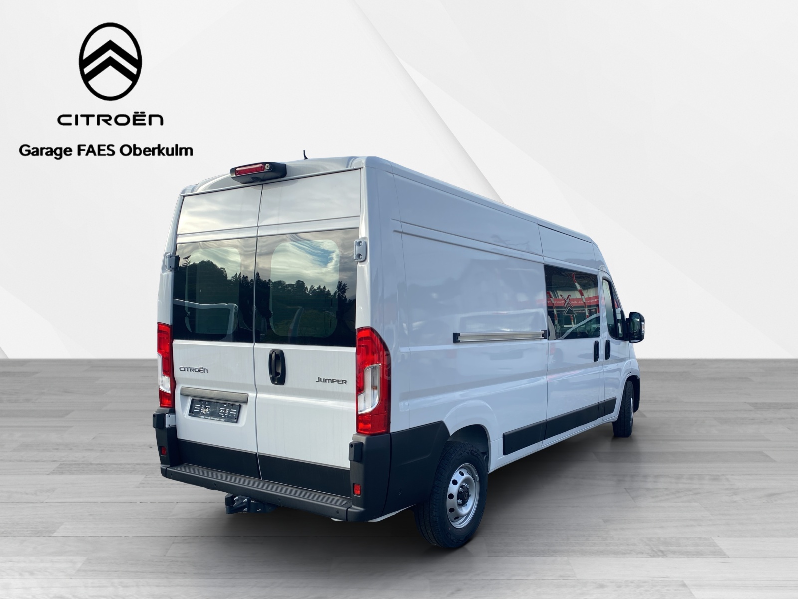 CITROEN Jumper Kaw. 35 L3H2 2.2 BlueHD-image-5