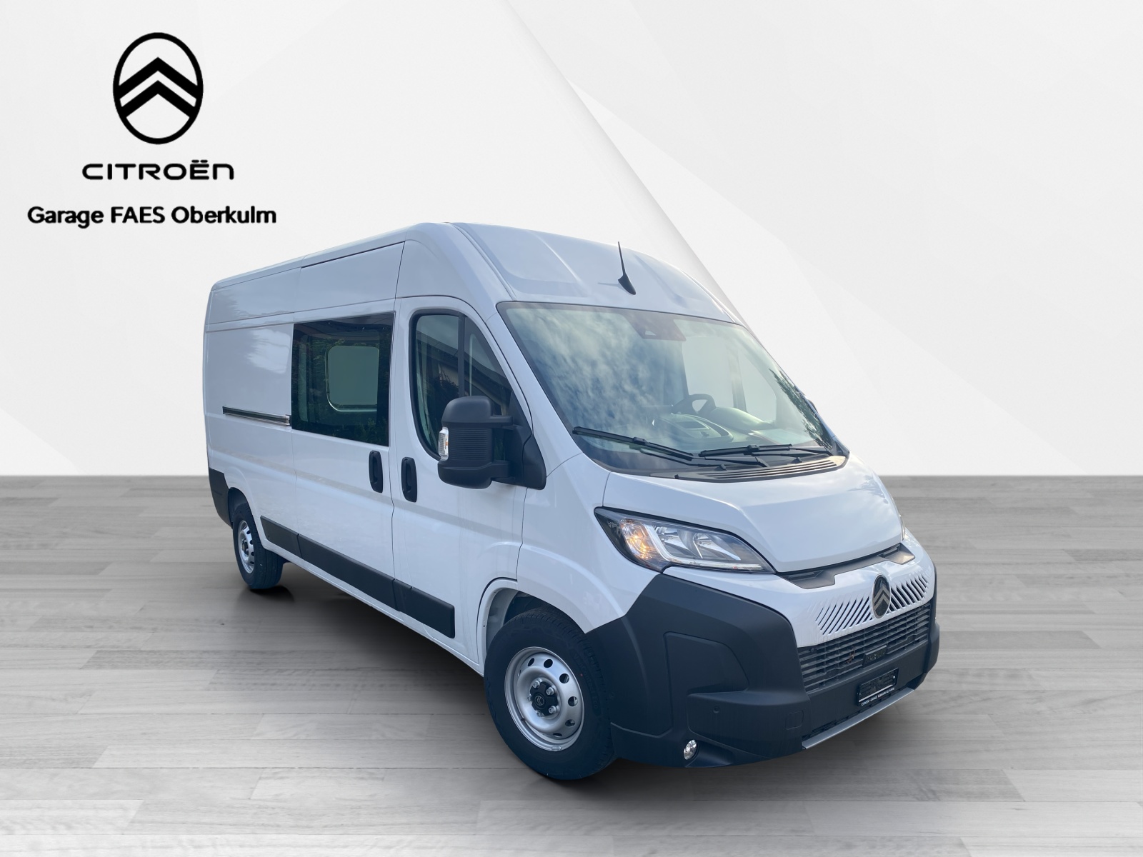 CITROEN Jumper Kaw. 35 L3H2 2.2 BlueHD-image-7