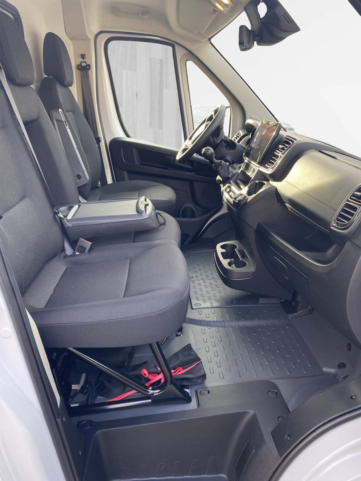 CITROEN Jumper Kaw. 35 L3H2 2.2 BlueHD-image-11
