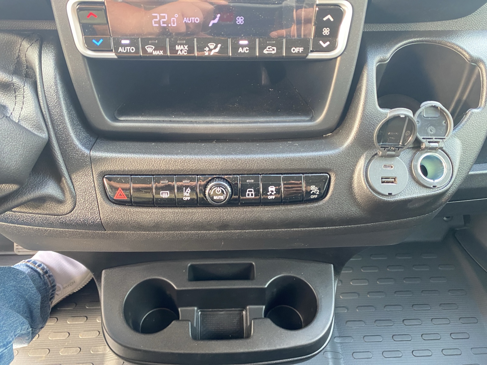 CITROEN Jumper Kaw. 35 L3H2 2.2 BlueHD-image-14