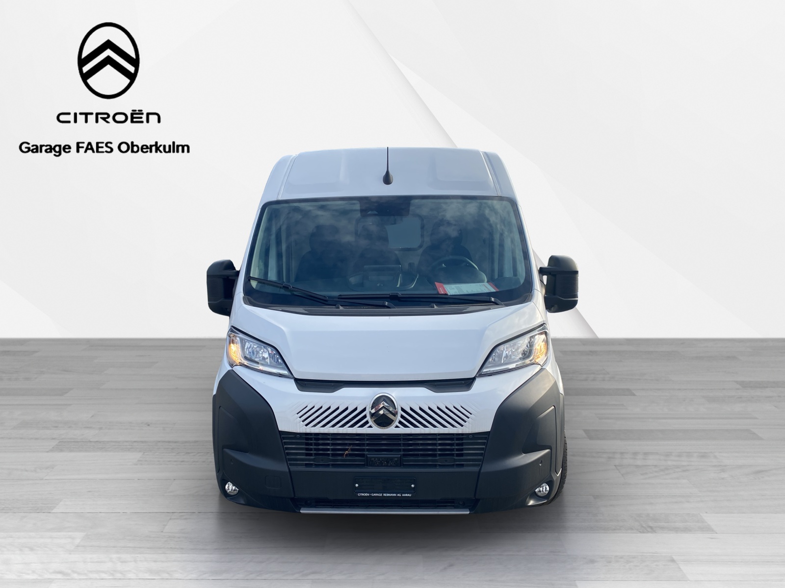 CITROEN Jumper Kaw. 35 L3H2 2.2 BlueHD-showroom-element-1