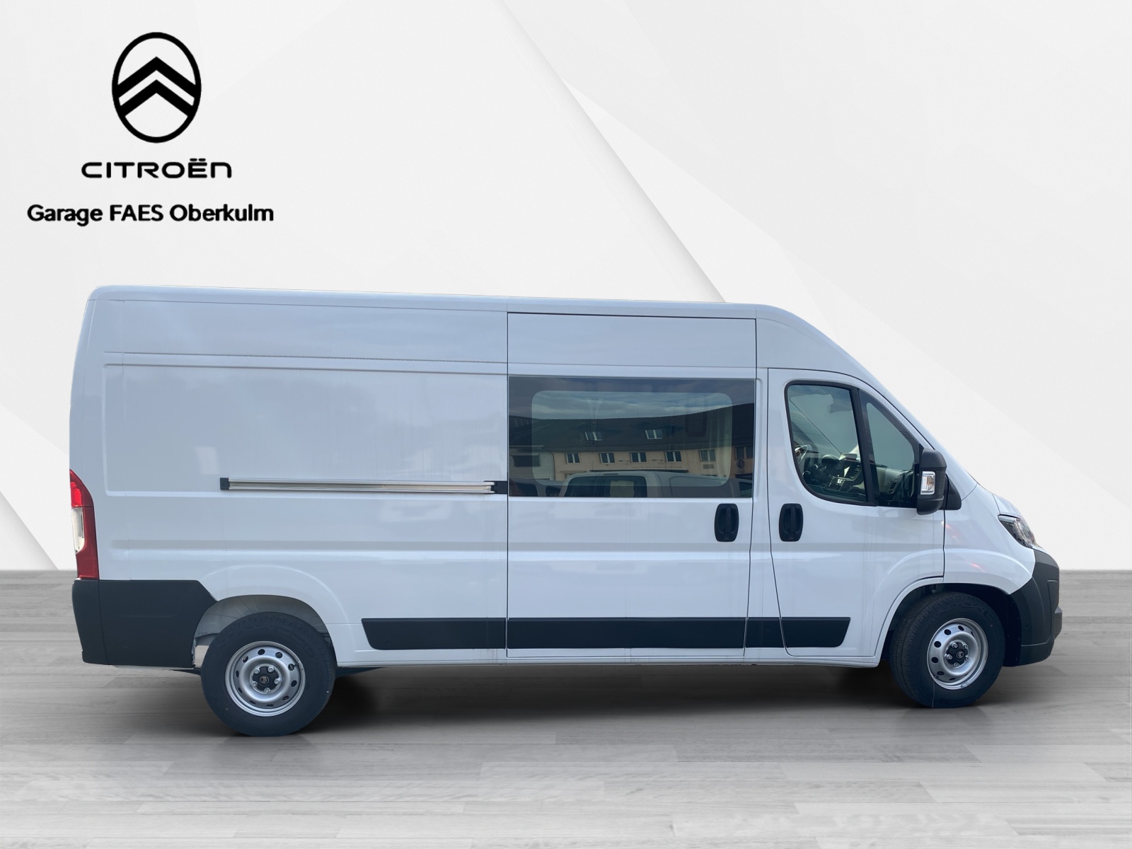 CITROEN Jumper Kaw. 35 L3H2 2.2 BlueHD-image-6