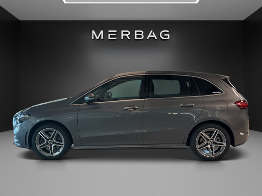 MERCEDES-BENZ B 250 e 8G-DCT-image-2