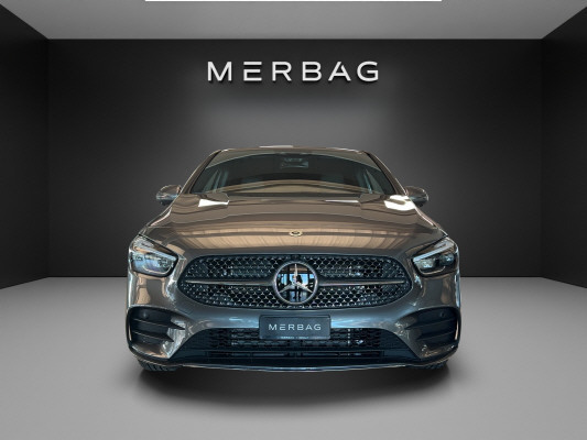 MERCEDES-BENZ B 250 e 8G-DCT-image-1