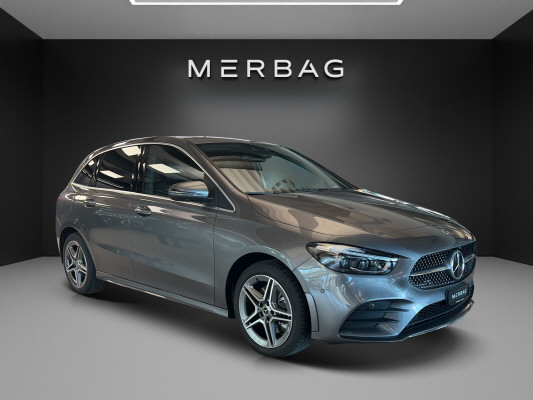 MERCEDES-BENZ B 250 e 8G-DCT-image-0