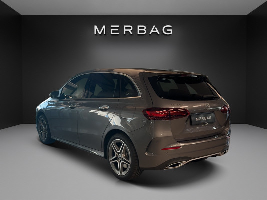 MERCEDES-BENZ B 250 e 8G-DCT-image-5