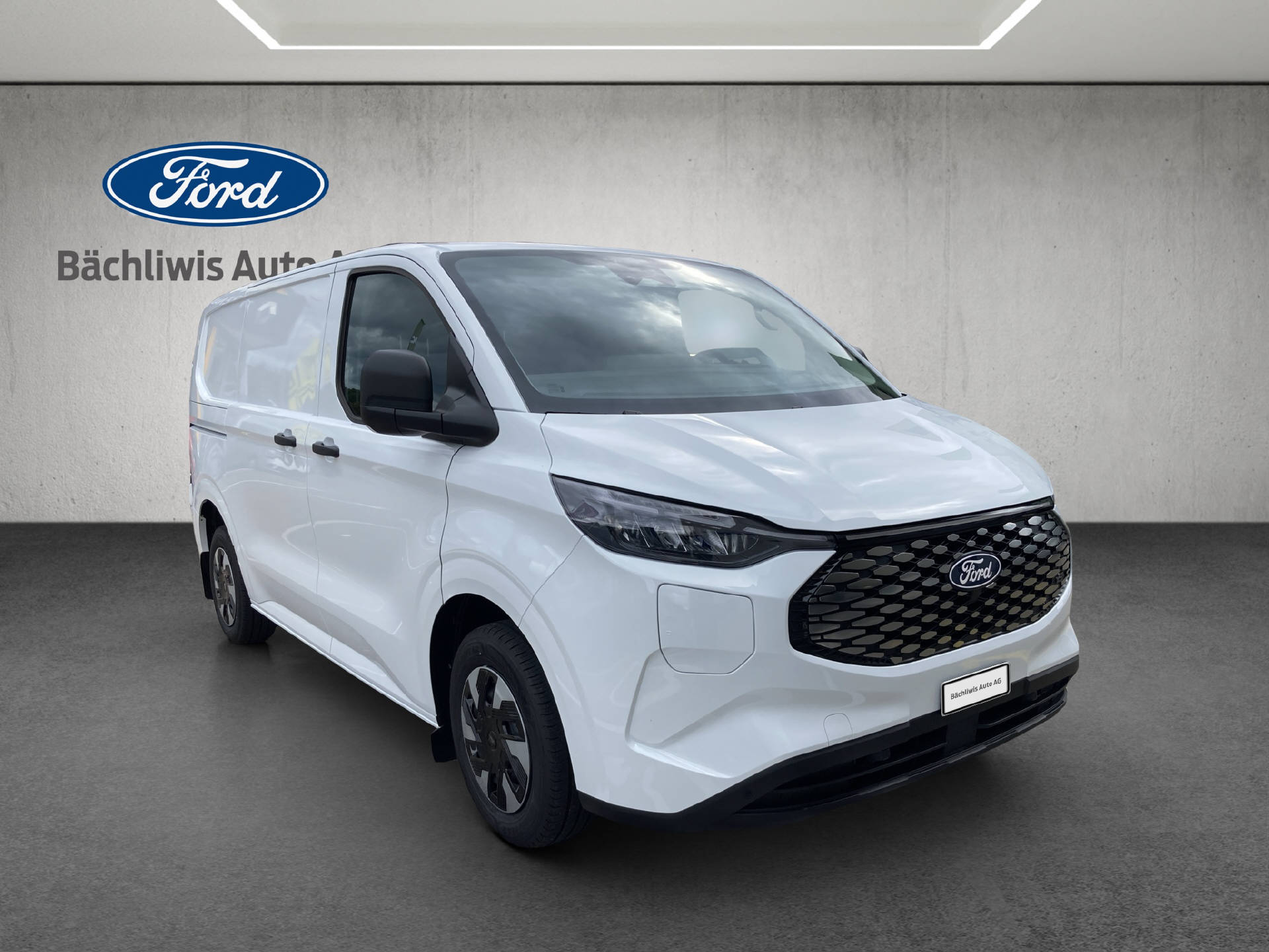 FORD E-Transit C Van 320 L1 Trend-image-6
