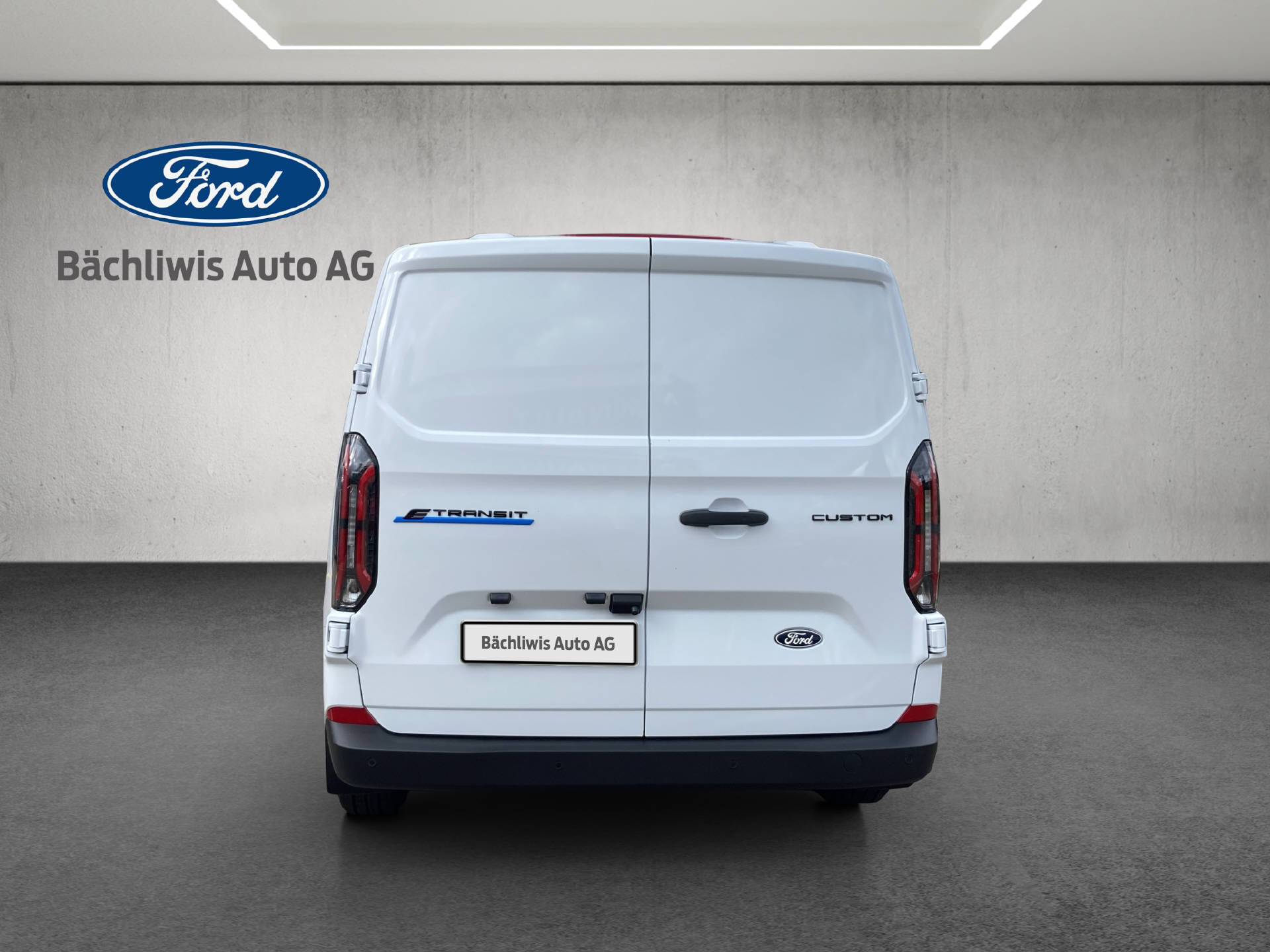 FORD E-Transit C Van 320 L1 Trend-showroom-element-3