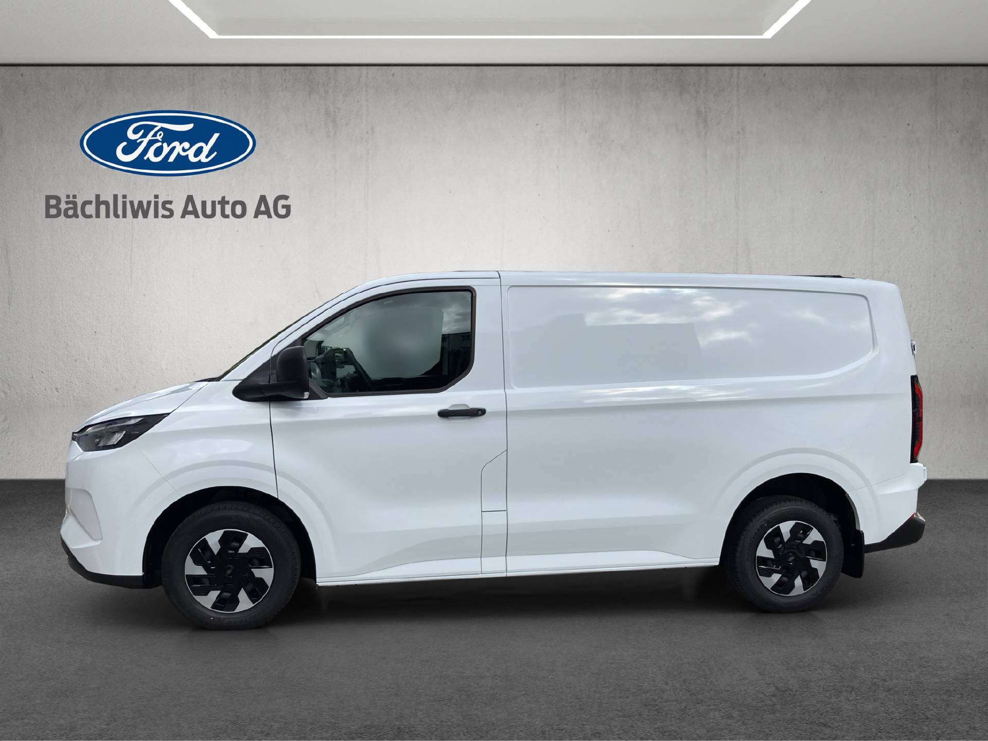 FORD E-Transit C Van 320 L1 Trend-showroom-element-1