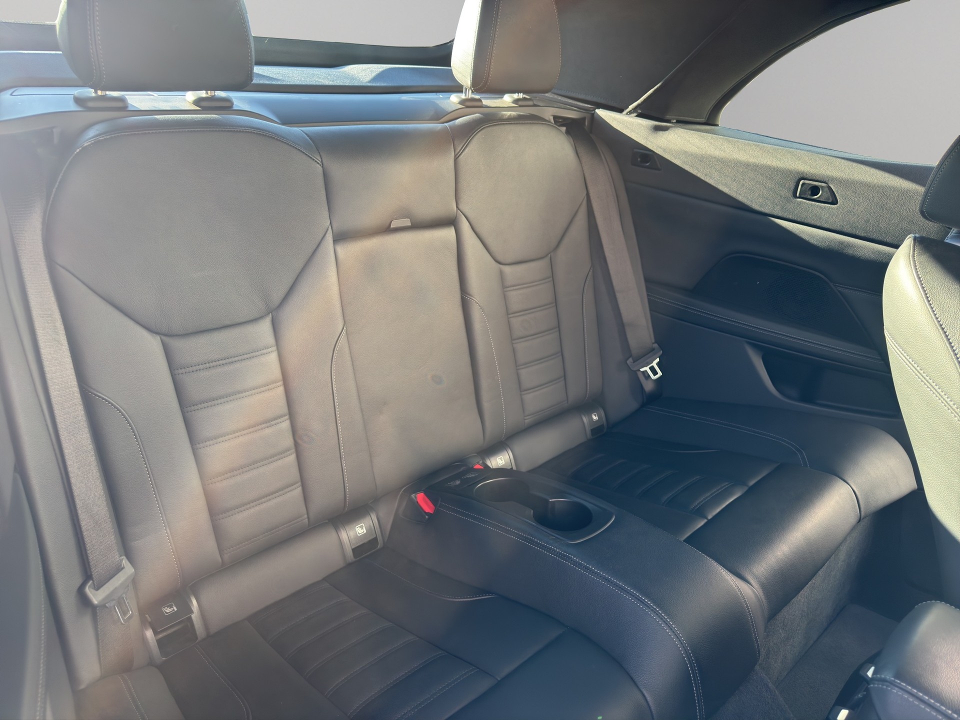 BMW 420i Cabriolet M Sport Steptronic-image-16
