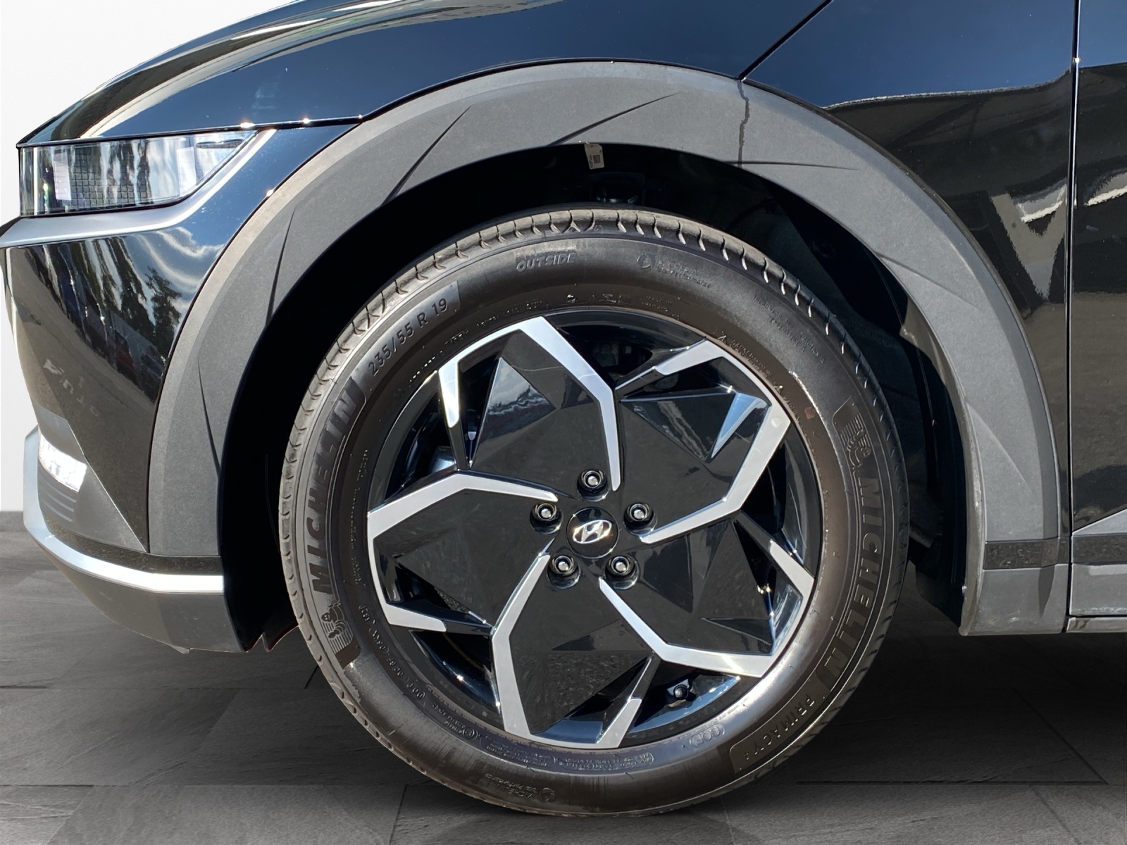 HYUNDAI Ioniq 5 Origo 4WD-image-8