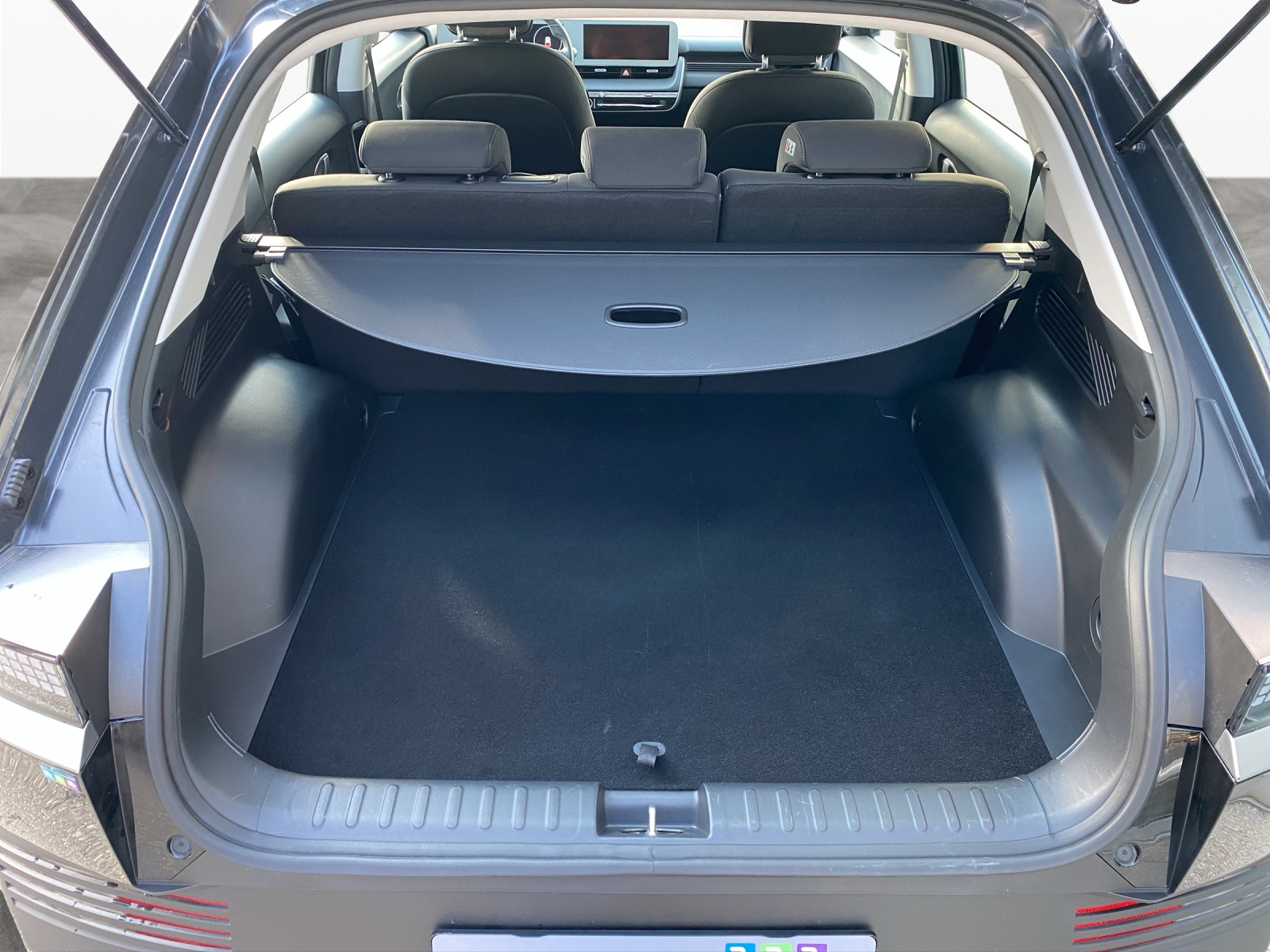 HYUNDAI Ioniq 5 Origo 4WD-image-15