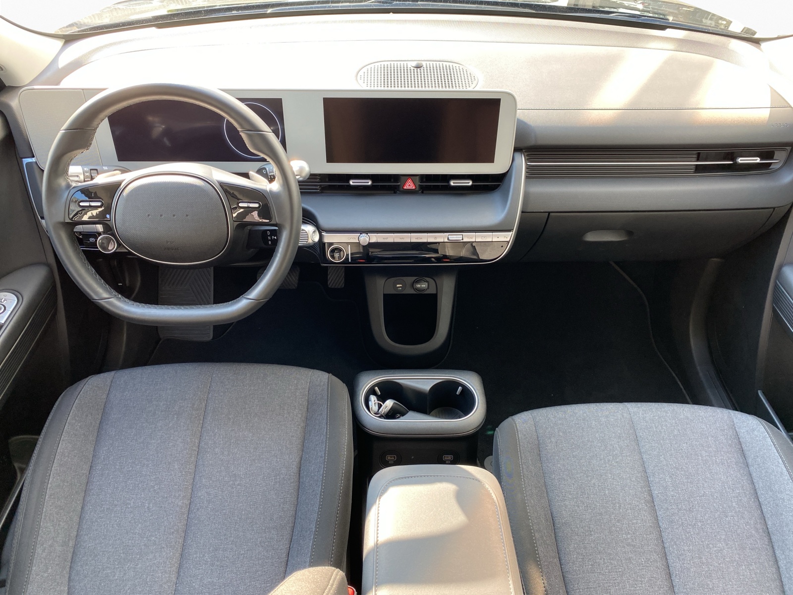 HYUNDAI Ioniq 5 Origo 4WD-image-11