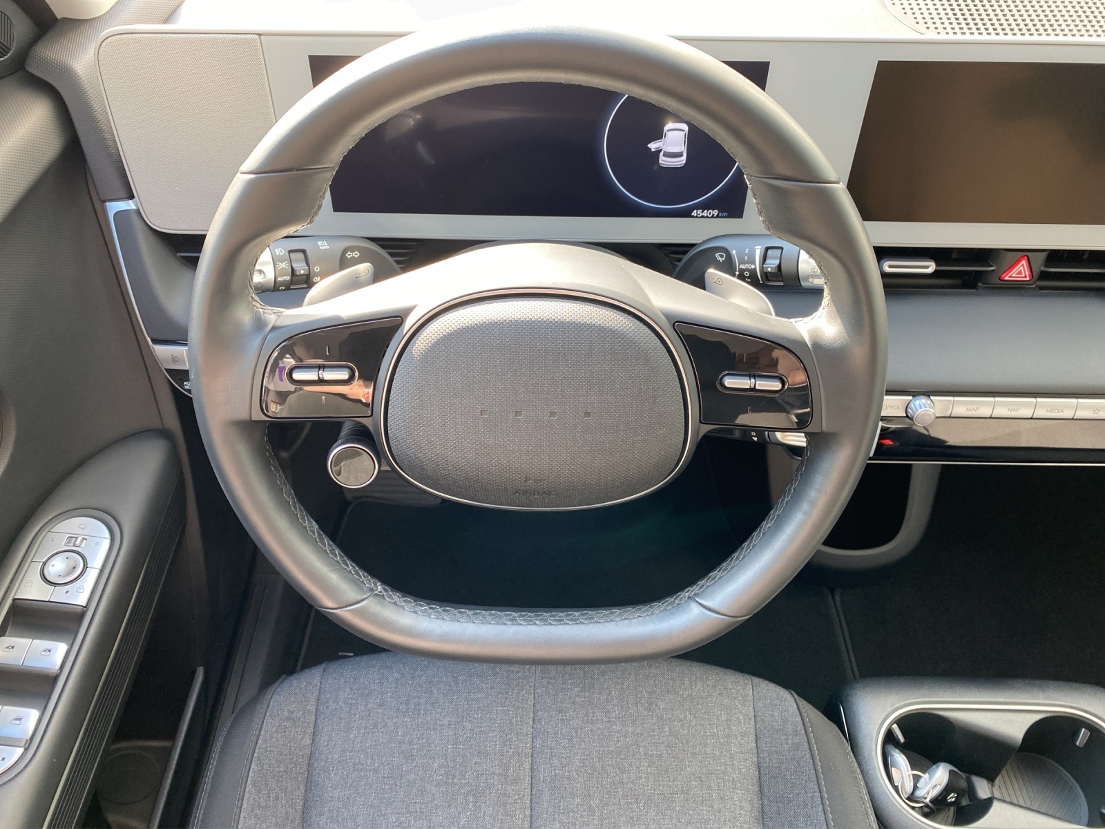 HYUNDAI Ioniq 5 Origo 4WD-image-12