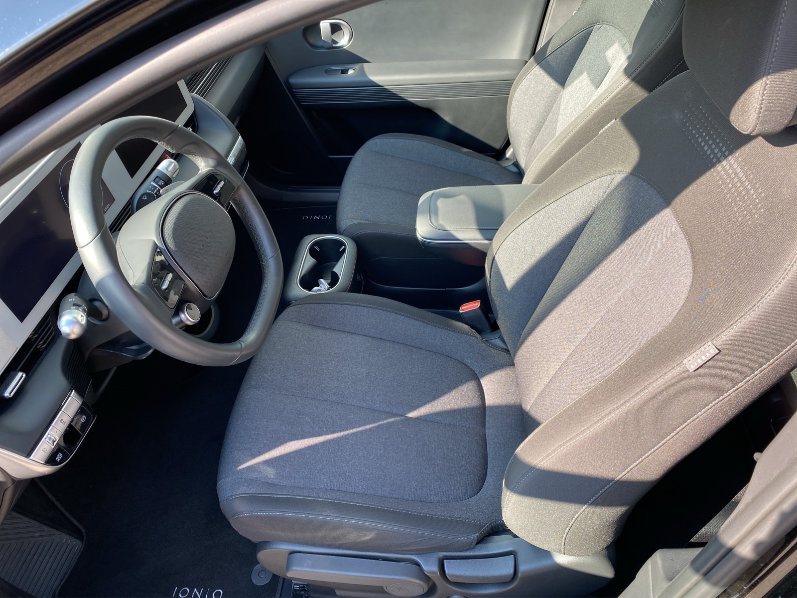 HYUNDAI Ioniq 5 Origo 4WD-image-9