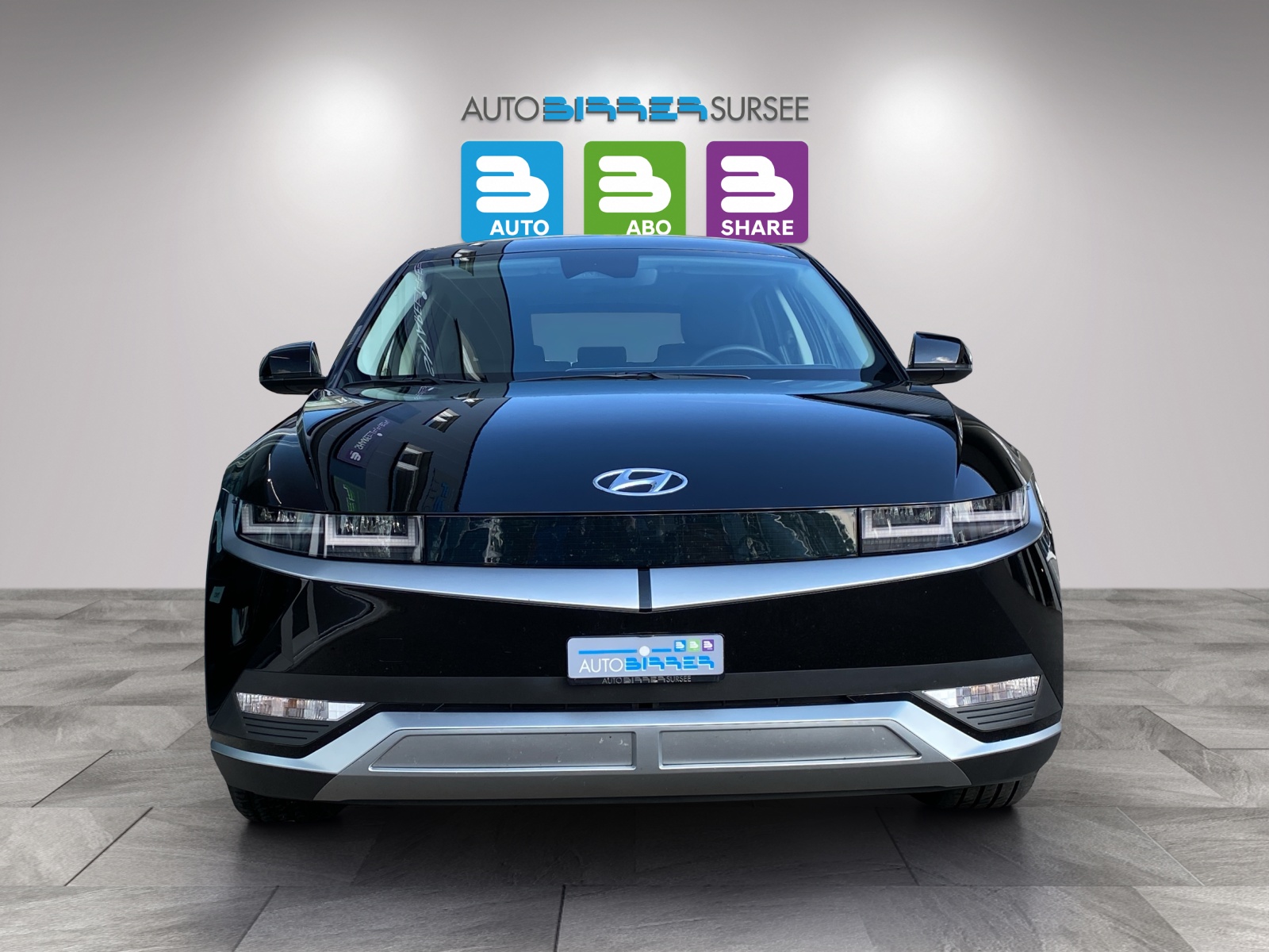 HYUNDAI Ioniq 5 Origo 4WD-image-1