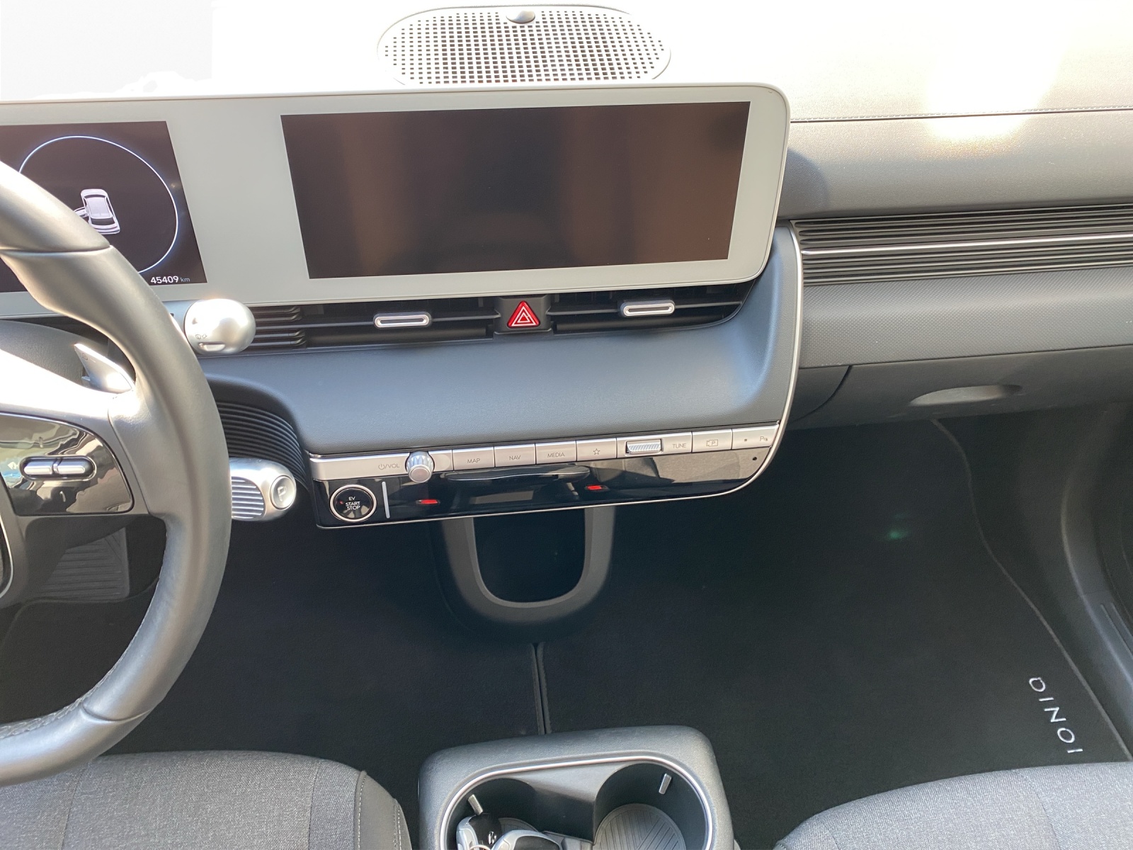 HYUNDAI Ioniq 5 Origo 4WD-image-13