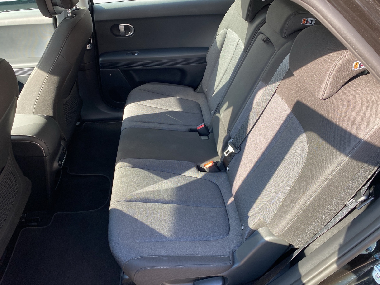 HYUNDAI Ioniq 5 Origo 4WD-image-10