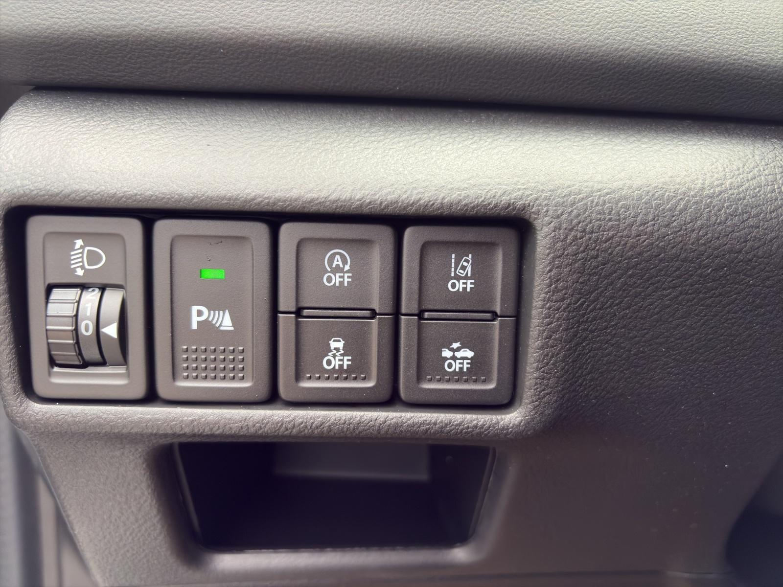 SUZUKI S-Cross 1.4 T Compact Top Hybrid 4x4-image-16