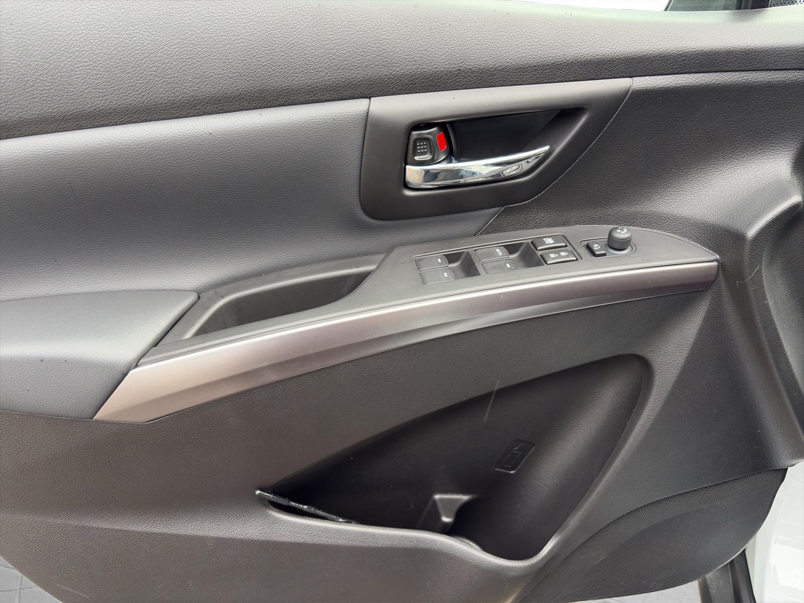 SUZUKI S-Cross 1.4 T Compact Top Hybrid 4x4-image-15