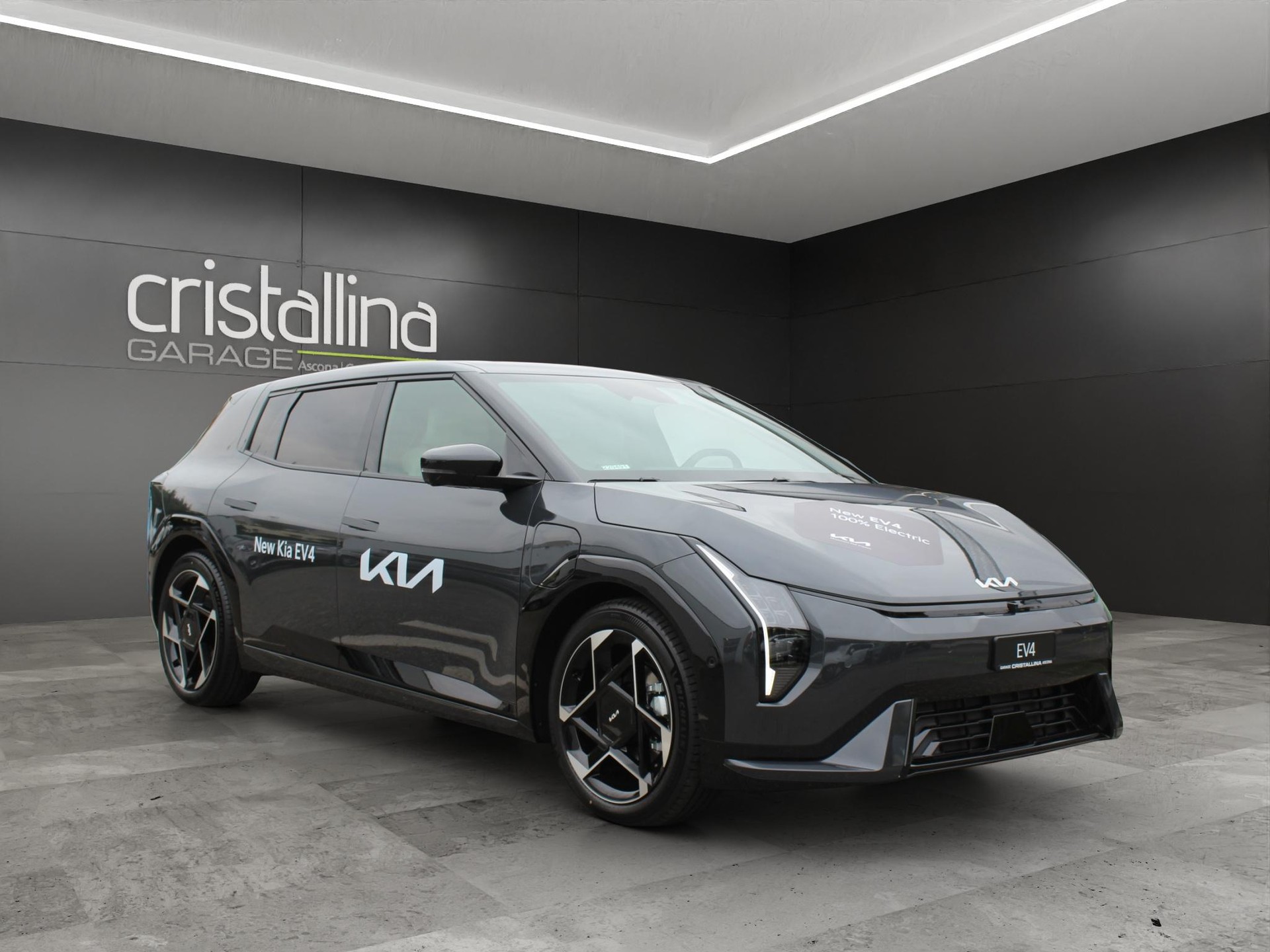 KIA EV4 81 kWh GT-Line-image-5