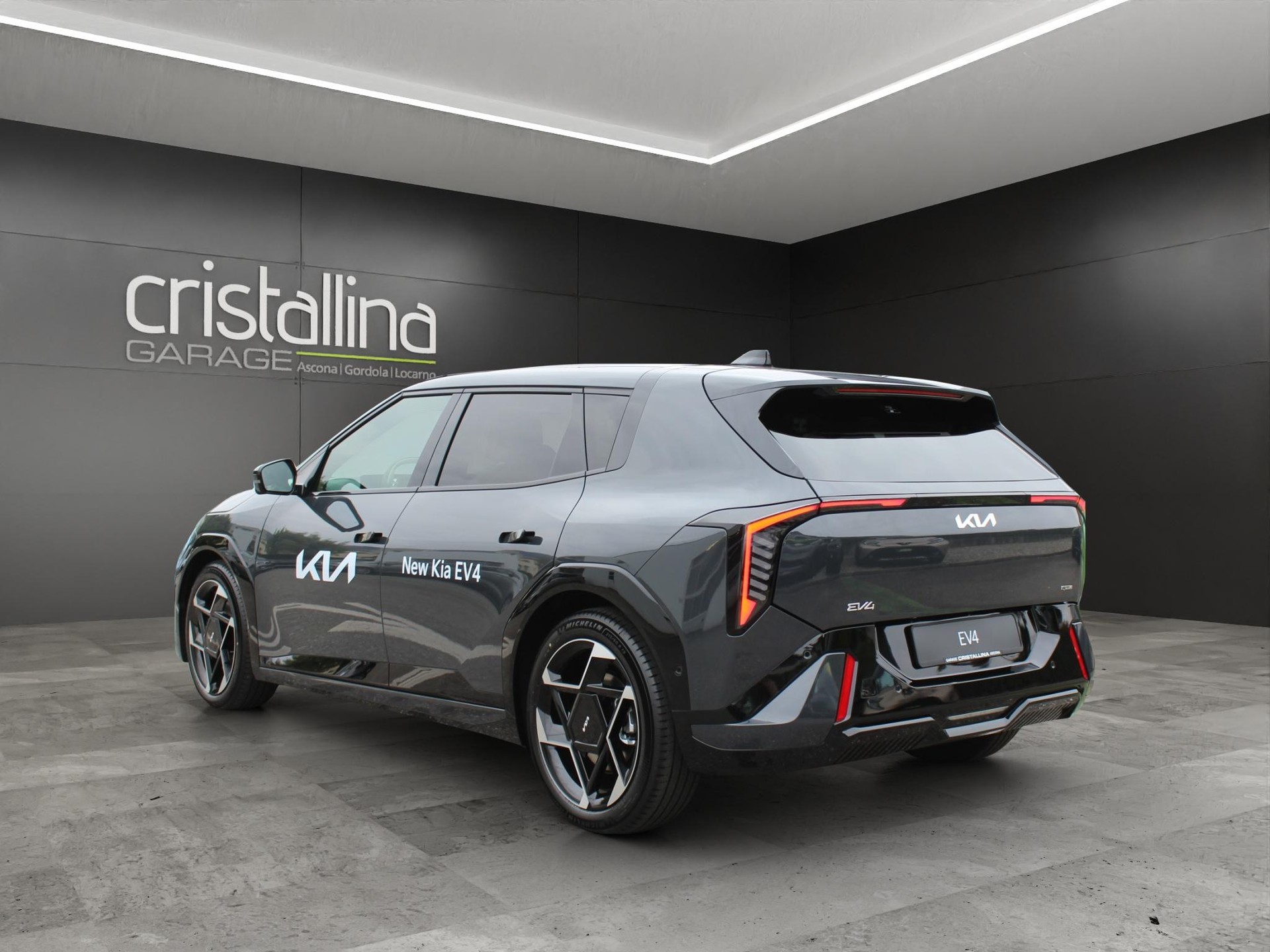 KIA EV4 81 kWh GT-Line-image-2