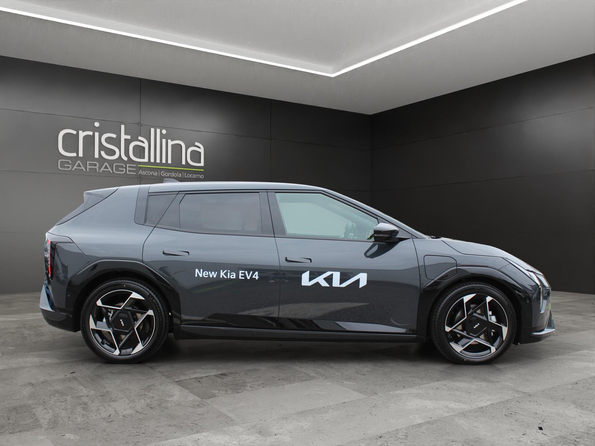 KIA EV4 81 kWh GT-Line-image-4