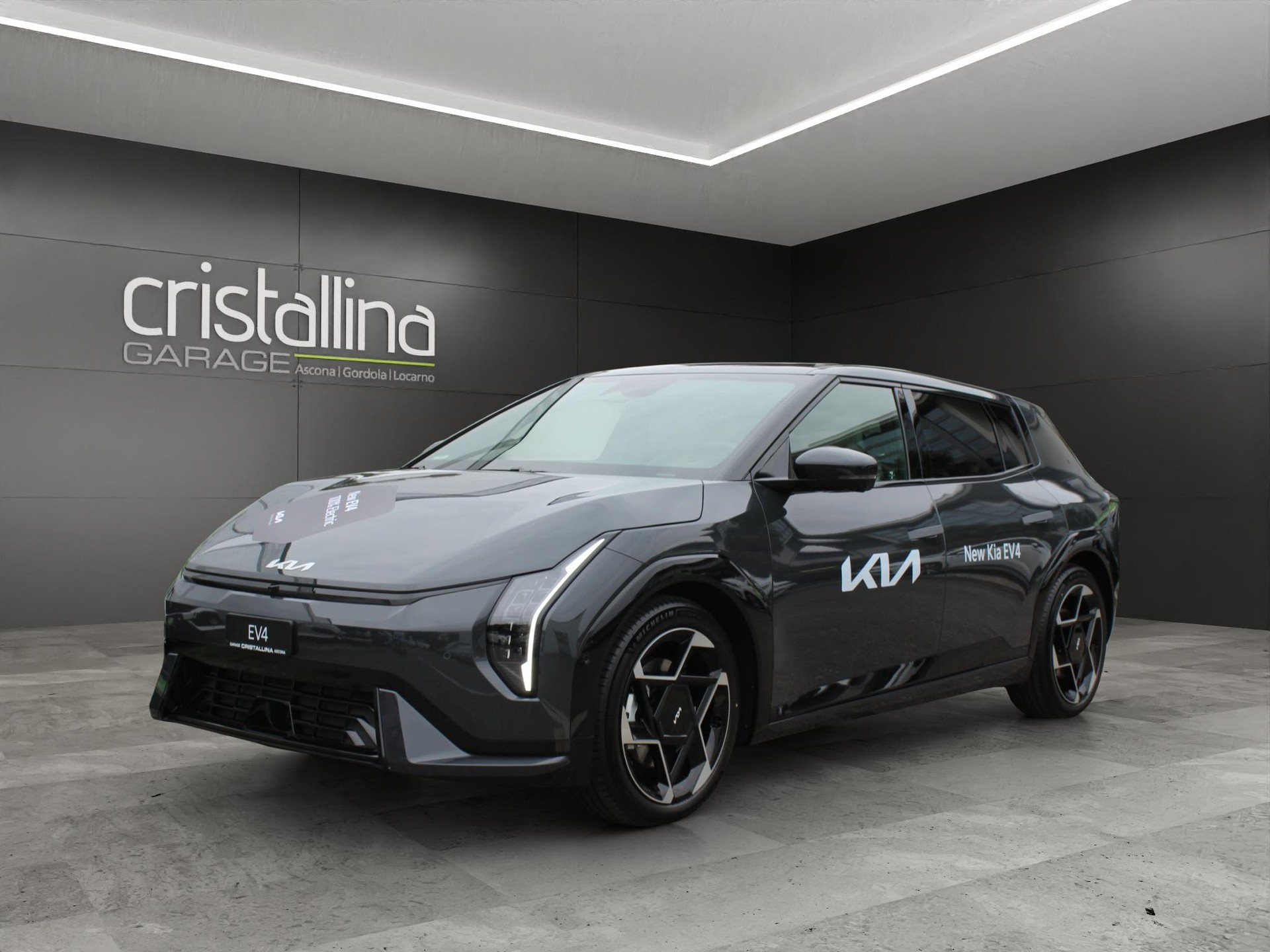 KIA EV4 81 kWh GT-Line-image-0