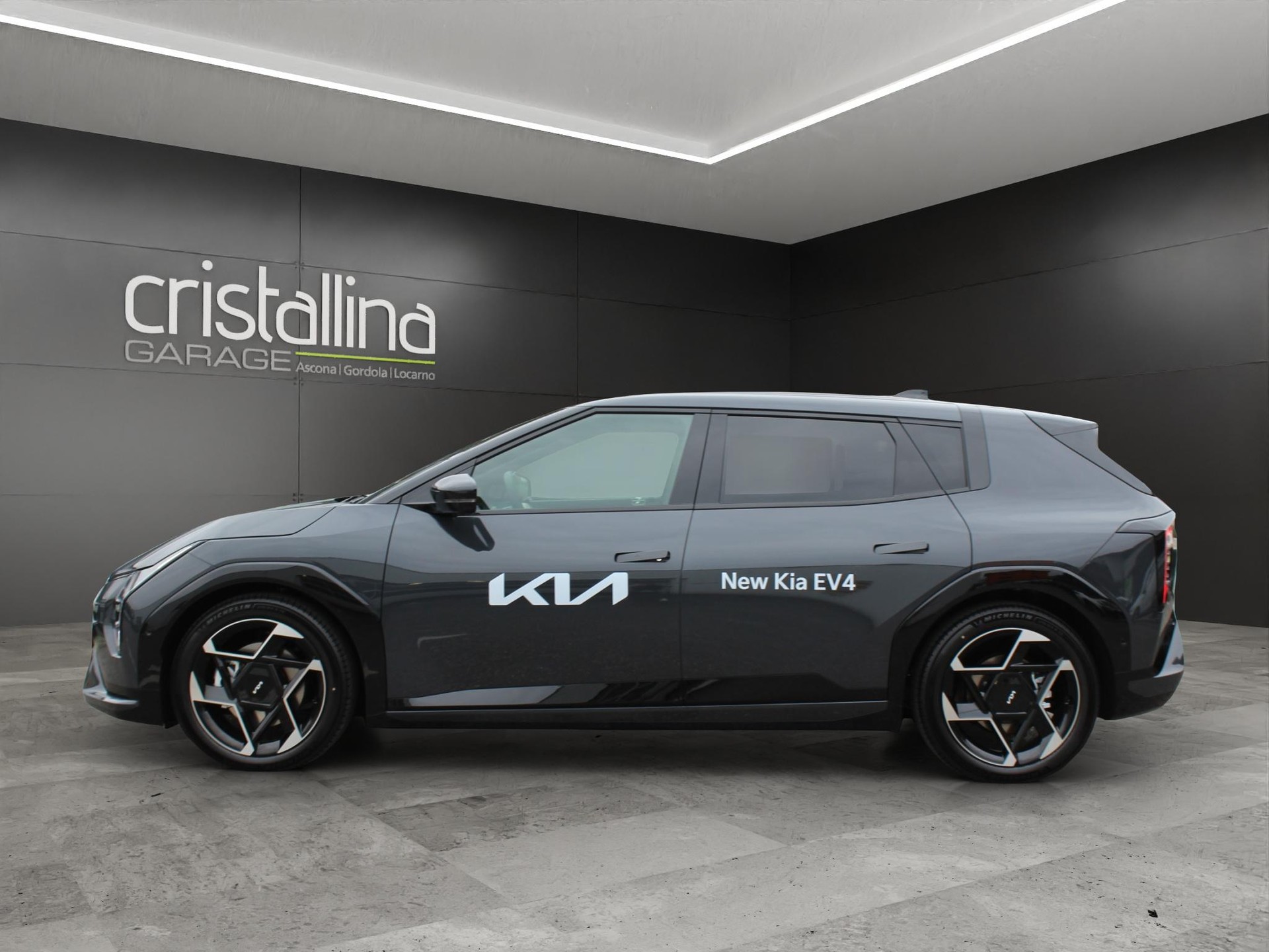 KIA EV4 81 kWh GT-Line-image-1