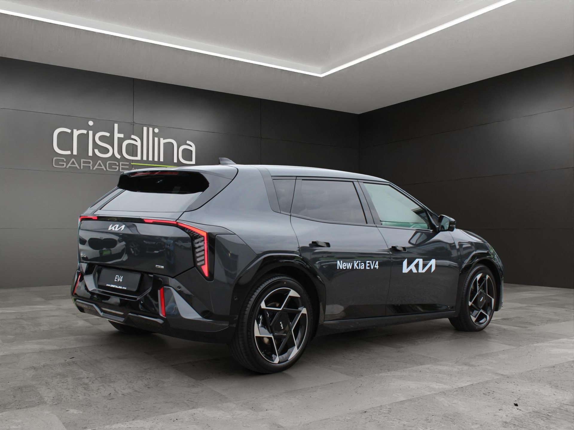 KIA EV4 81 kWh GT-Line-image-3