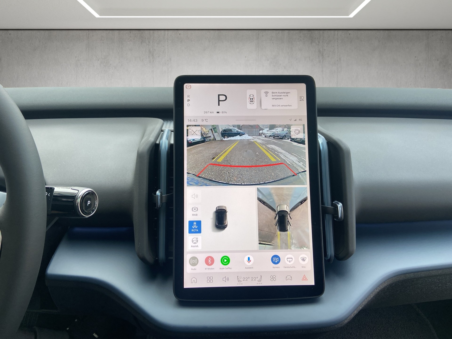 VOLVO EX30 CC E60 69kWh Twin Ultra Performance AWD-image-8