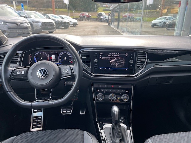 VW T-Roc 2.0 TSI R DSG 4Motion-image-5