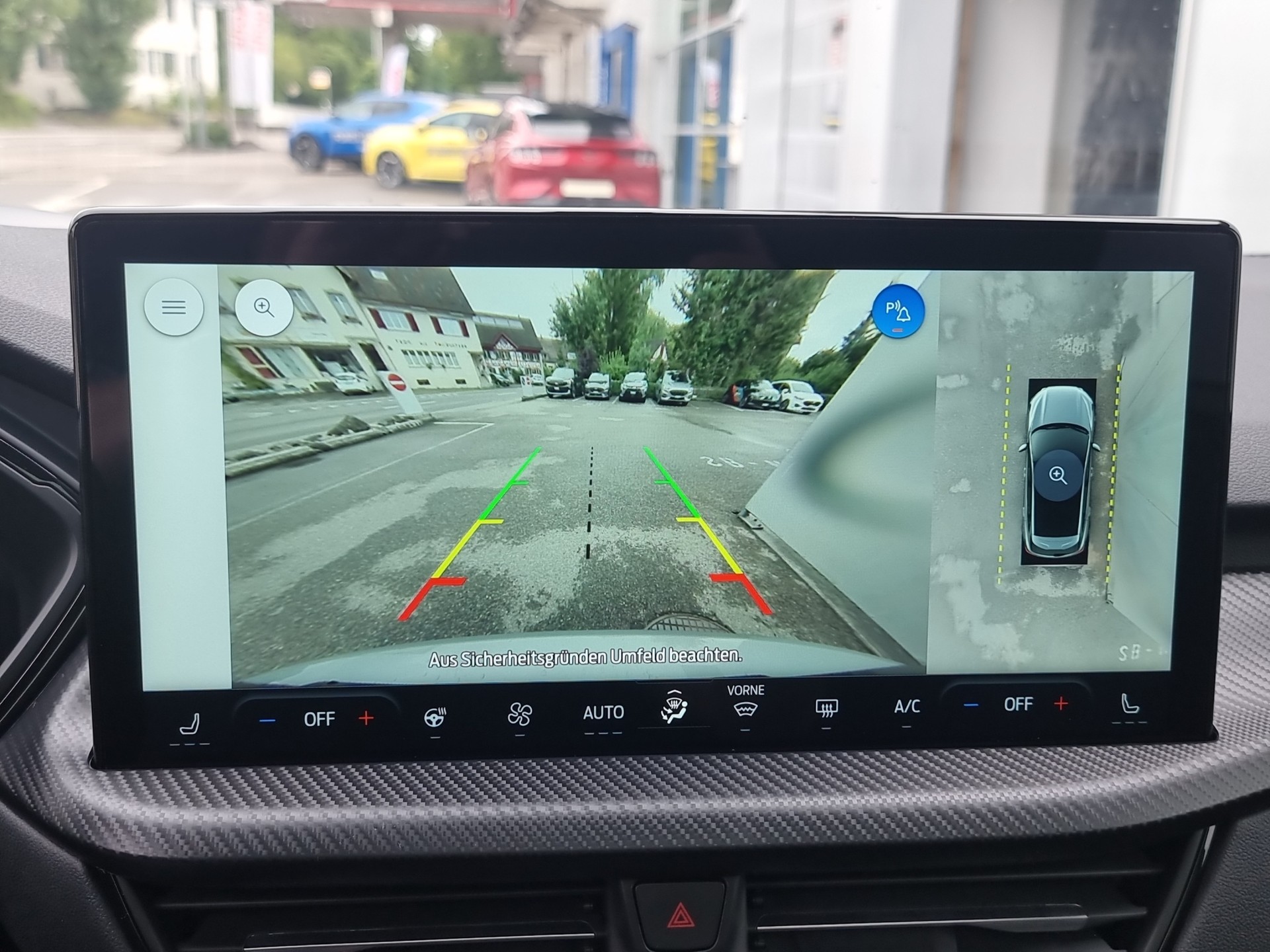 FORD Kuga 2.5 Plug-in Hybrid ST-Line X-image-7