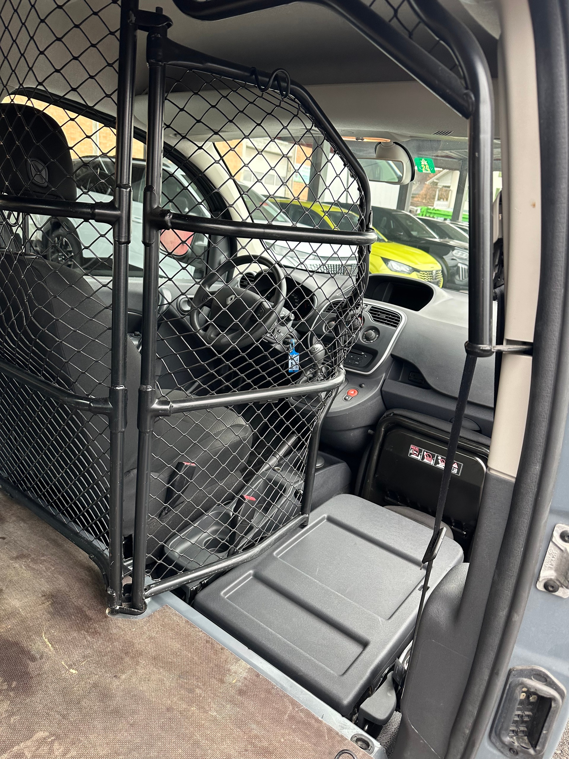 RENAULT Kangoo Medium dCi 80 ENERGY Business-image-7