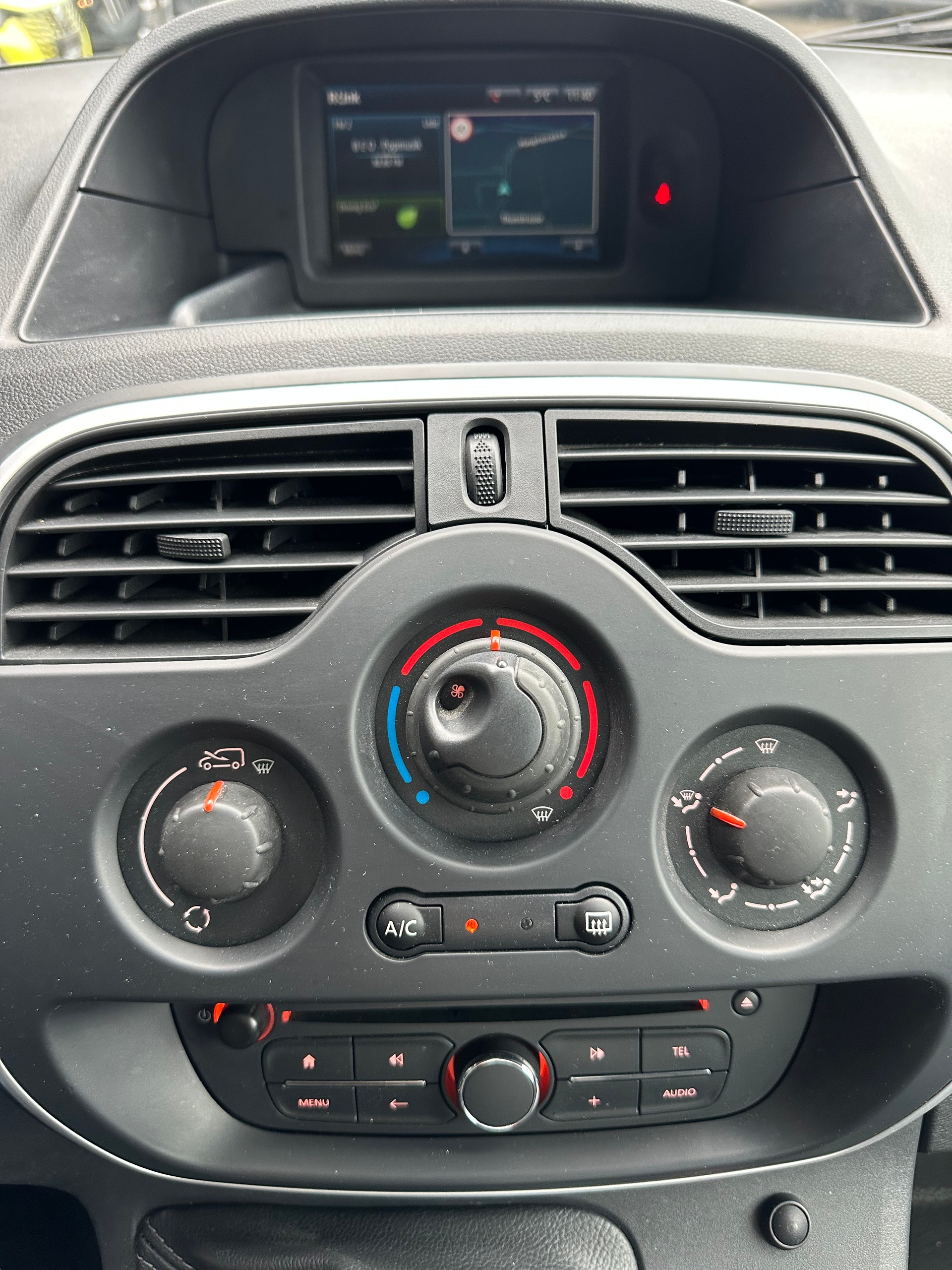 RENAULT Kangoo Medium dCi 80 ENERGY Business-image-5