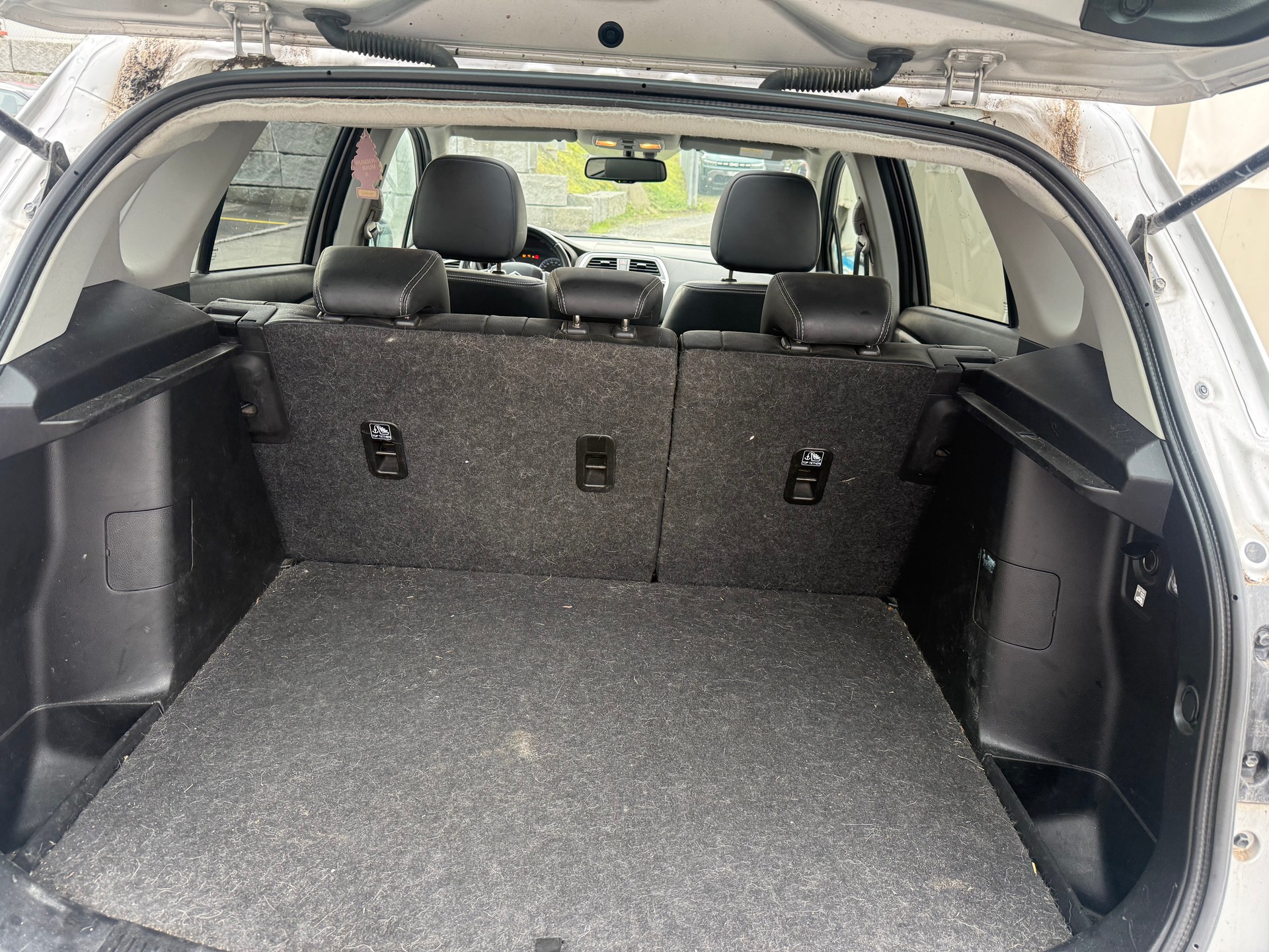 SUZUKI SX4 S-Cross 1.4 16V Compact Top 4WD-image-10