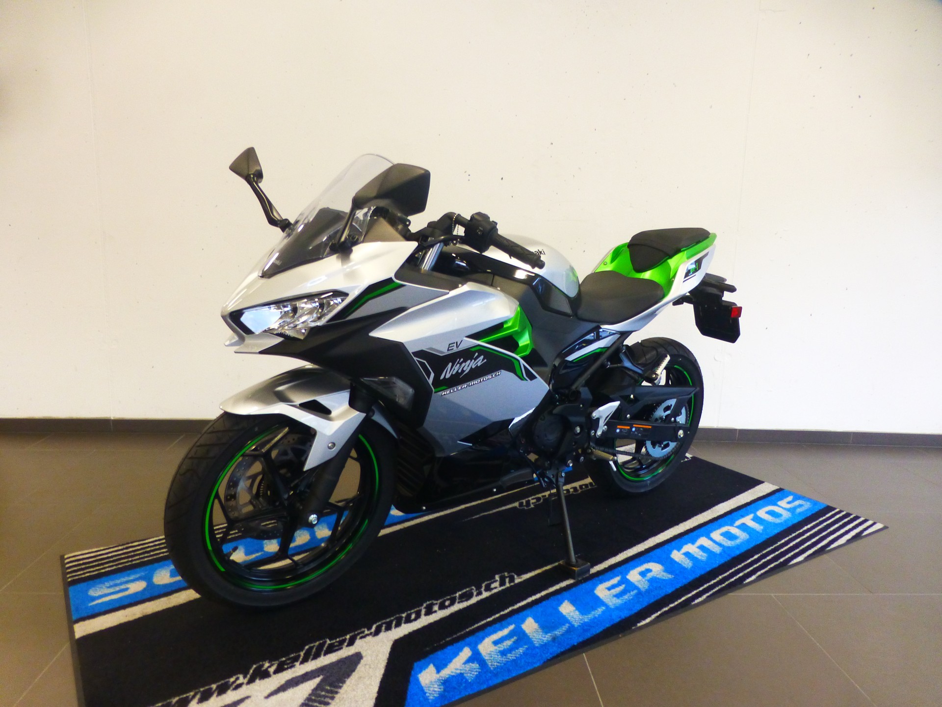 KAWASAKI Ninja e-1-image-6
