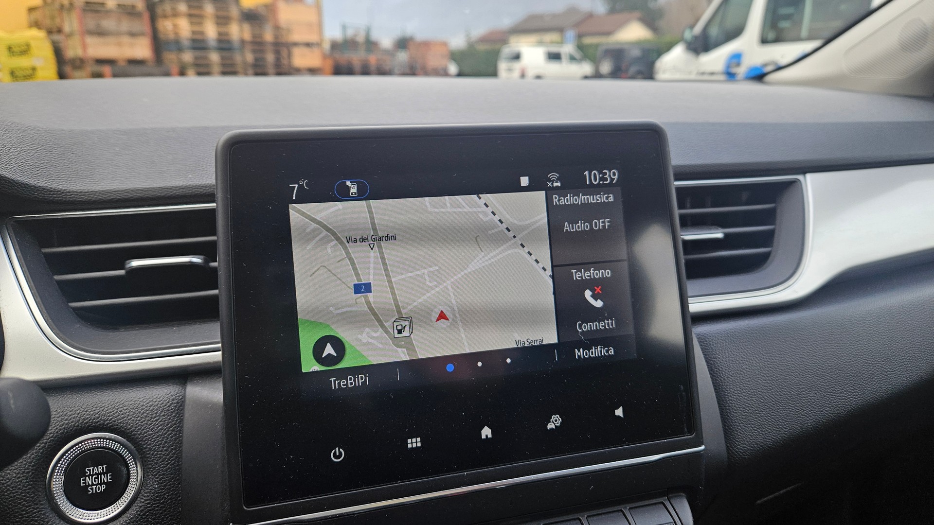RENAULT Captur 1.3 TCe Techno EDC-image-6