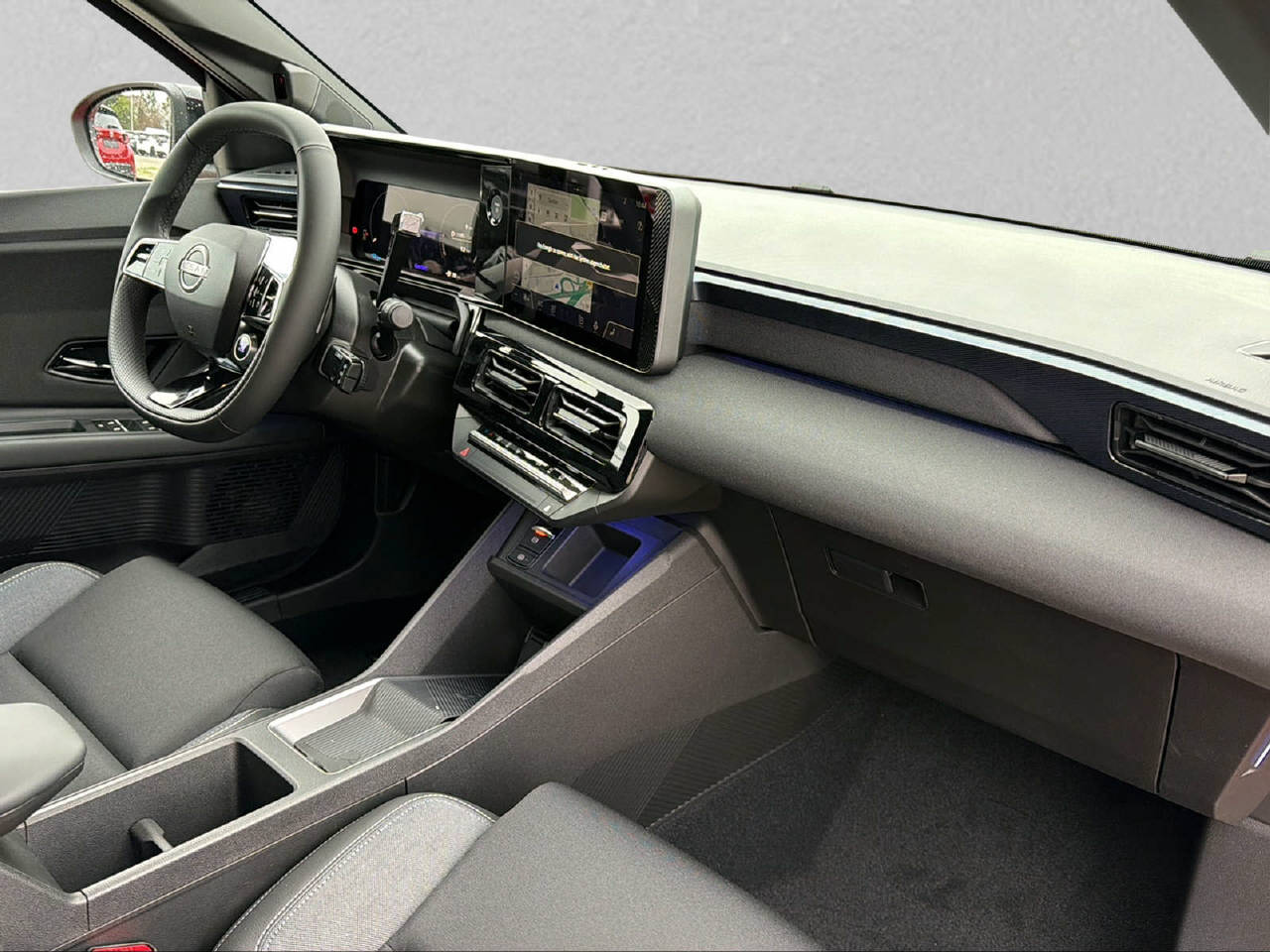 NISSAN Micra Advance 52 kWh 150 PS-image-5
