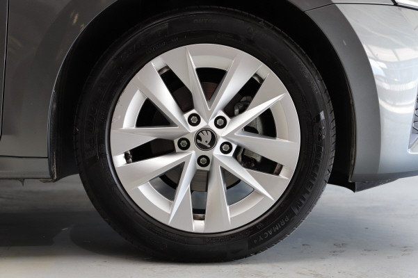 SKODA Octavia 2.0 TDI Selection-image-12