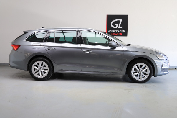 SKODA Octavia 2.0 TDI Selection-image-6