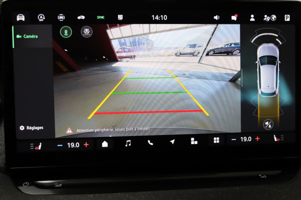 SKODA Octavia 2.0 TDI Selection-image-14