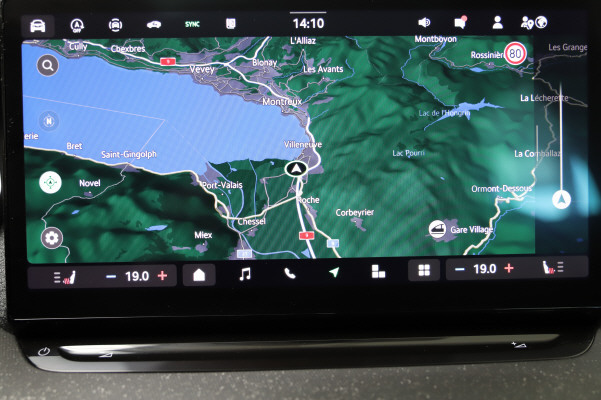 SKODA Octavia 2.0 TDI Selection-image-13