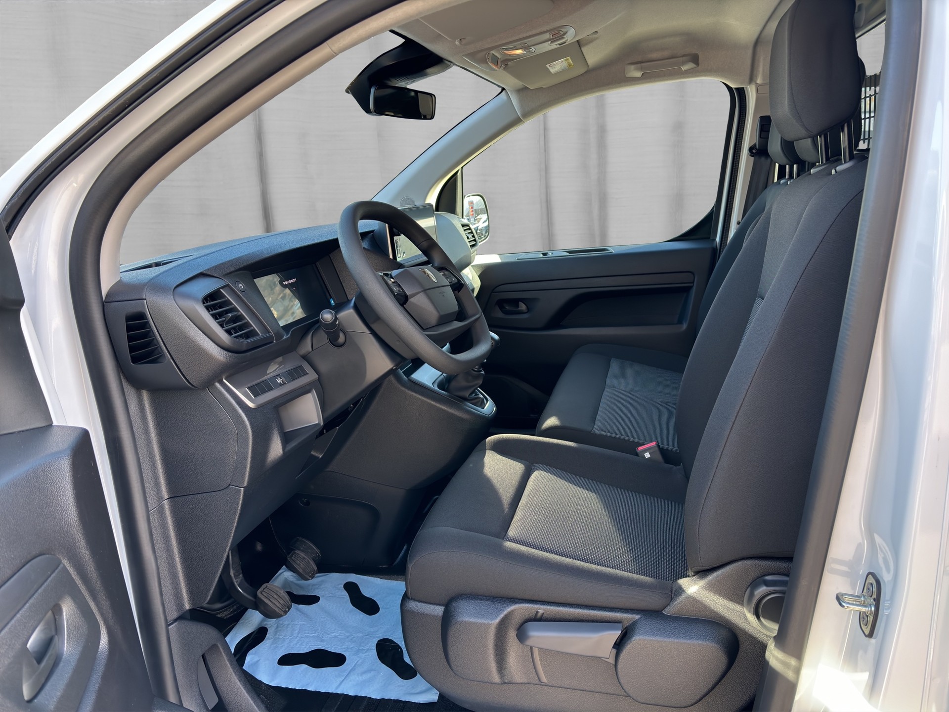 PEUGEOT Expert 2.0 BlueHDi 145 S&S Standard-image-8