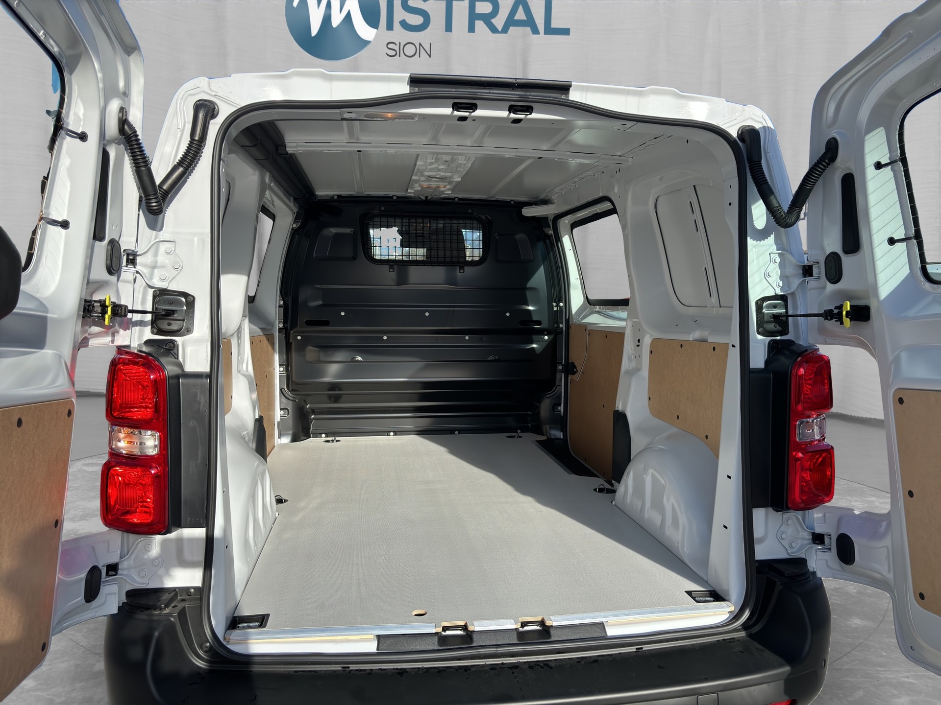 PEUGEOT Expert 2.0 BlueHDi 145 S&S Standard-image-11
