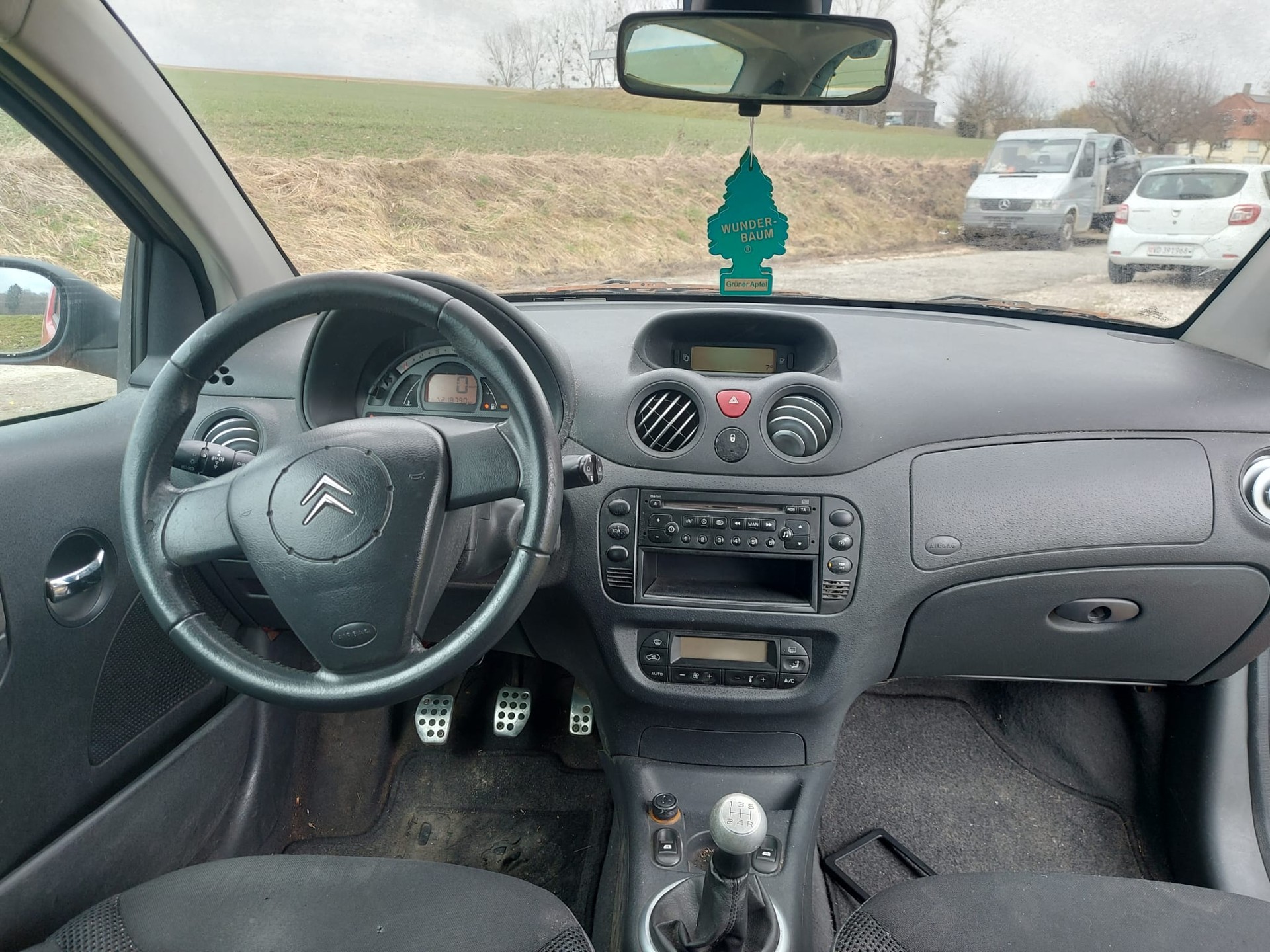 CITROEN Vts-image-7