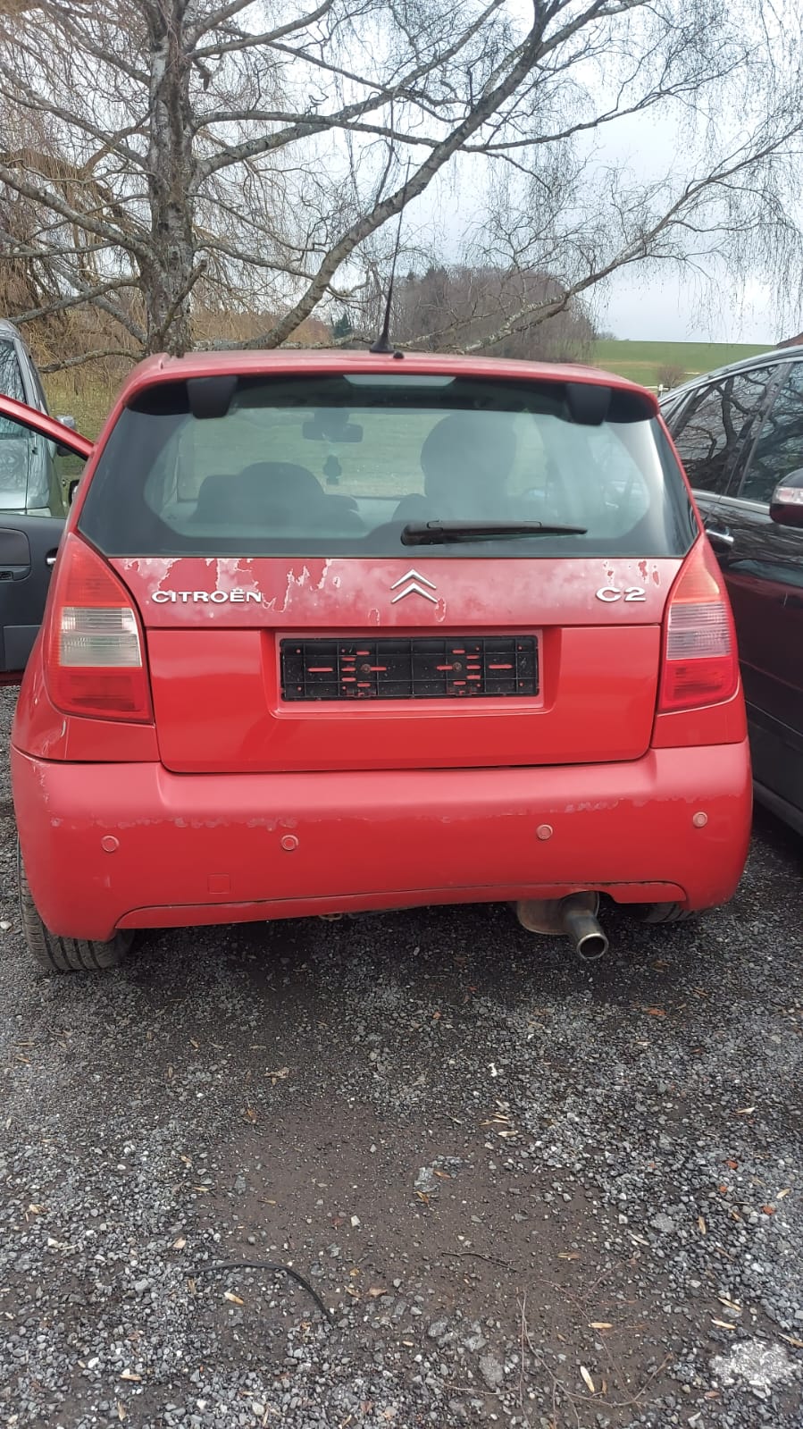 CITROEN Vts-image-3